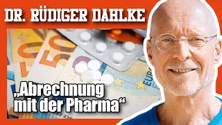 Arzt enthüllt: Pharma lässt dich sterben (absichtlich?!) | Rüdiger Dahlke