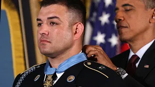 What Does This Army Ranger Think About the Taliban?