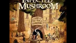 Infected Mushroom Killing Time remix