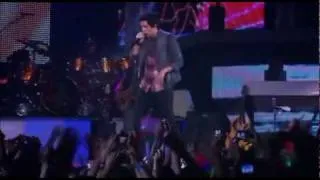 Luan Santana - Um Beijo (DVD ao Vivo RJ)