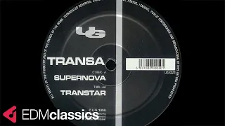 Transa - Supernova (Original Mix) (1999)