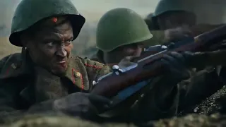 Two Steps From Hell - Heart of Courage (WW2 Cinematic)