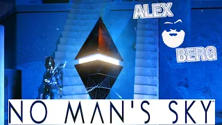 No Man's Sky ►Поиски упавшего корабля[Прохождение] #6