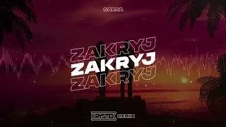 Sarsa - Zakryj (Krystek Remix)