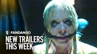 New Trailers This Week | Week 46 | Movieclips Trailers