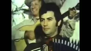 ROBERTO E MEIRINHO NO FILME O MENINO DA PORTEIRA