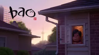 2018 - Short Film/Incredibles 2 Short Movie/Full HD/AYON