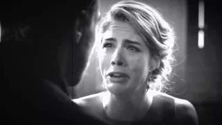 Olicity- My Immortal (4x09)