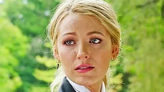 A Simple Favor | official trailer #2 (2018)