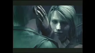 Silent Hill 2 Konami Presentation E3 2001 Trailer