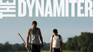 The Dynamiter (2011) | Trailer | William Ruffin | John Alex Nunnery | Patrick Rutherford