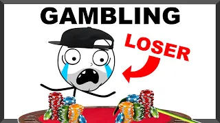 Why Gambling Is Stupid