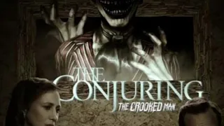The Conjuring: The Crooked man - Main Trailer [HD] | TMConcept Official Concept Version