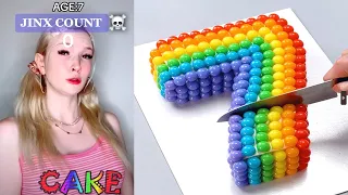 💖 Text To Speech 💖 ASMR Cake Storytime || @Brianna Guidryy || POVs Tiktok Part #18