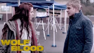 WOLFBLOOD S3E8 - Dark Of The Rune (full episode)