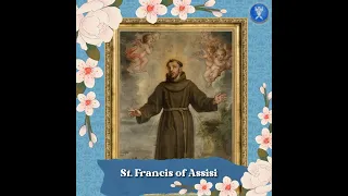 St. Francis of Assisi.mp4