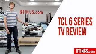 TCL 6 Series (R615/R617) TV Review - RTINGS.com
