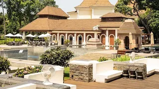 Grand Hyatt resort Goa | Hyatt Goa | Luxury resorts in Goa | Beach resorts in Goa | Honeymoon tour