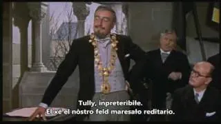 The mouse that roared (4) - Venetian subtitles