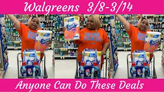 Walgreens Deals | 3/8 -3/14 | Budget Boss Coupons