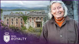 The Great Cost Of Maintaining A Historic Mansion | Country House Rescue: Bantry House | Real Royalty