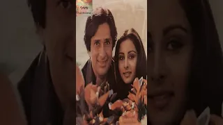 Shashi Kapoor | beloved | wife Jennifer | old interview