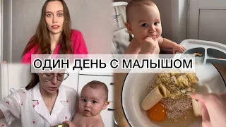 Мой инстаграм с полезностями о материнстве: https://www.instagram.com/eliza_kry