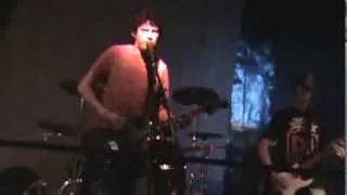 NEVERBRAIN (TRIBUTO A NIRVANA) - LITHIUM