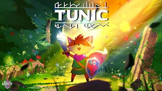 Tunic Gameplay Walkthrough - PC - Demo (No Commentary)