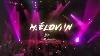 MELOVIN — intro TY,  episodes / ТИ | 16 June 2019 Lviv