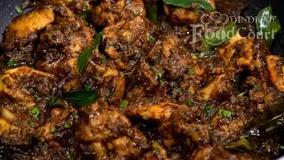 Pepper Chicken Recipe/ Chicken Milagu Varuval/ Pepper Chicken Dry