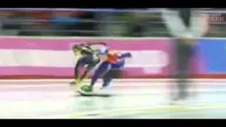 Sochi 2014 - | Speed Skating Double Dash Final | [2014]