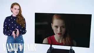 Riverdale's Madelaine Petsch Recaps Cheryl Blossom's Backstory in 7 Minutes | Vanity Fair