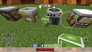 How To Get All Items In Minecraft Education Edition in Minecraft