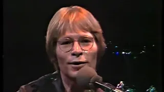 John Denver - Take Me Home, Country Roads (Stereo / Lyrics)