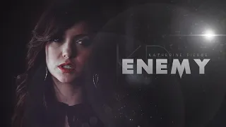 Katherine Pierce | Enemy [15k]