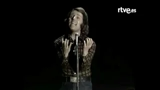 El mundo de Raphael RTVE; Amor mio 1975  HQ Stereo