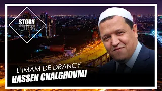 L'Open Zone - L'imam de Drancy, Hassen Chalghoumi