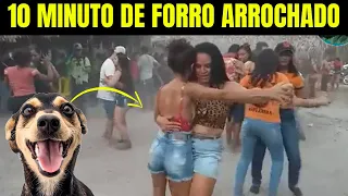 forro das antigas - 10 MINUTO DE FORRO ARROCHADO - forro pra dançar - forro no interior 2021 #forro