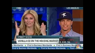 Vanilla Ice about Flipping Houses