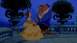 Beauty and the Beast (Hungarian Pop Version) Subs & Trans