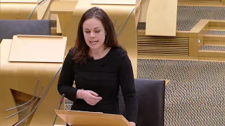 Ministerial Statement: Budget Update - 9 December 2020