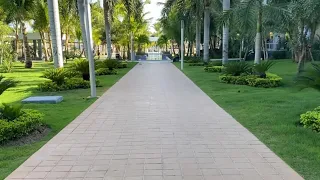 Доминикана, Riu Republica, сентябрь 2021, часть 4, обзор отеля