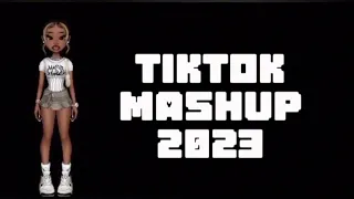 TikTok mashup, 2023 October please follow me ￼