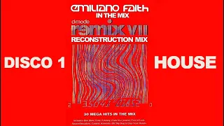 OID MORTALES D-MODE REMIX VII 7 (DISCO 1) (Reconstruction Mix) #oidmortales #djdero #dmode #remix7