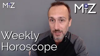 Weekly Horoscope April 8th to 14th 2024 - True Sidereal Astrology