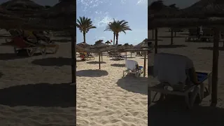 beach royal karthago djerba