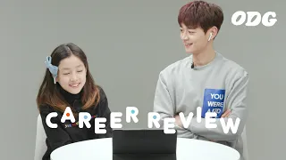 Kids Review K-Pop Star's Career (Feat. SHINee)