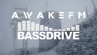 AwakeFM - Liquid Drum & Bass Mix #87 - Bassdrive [2hrs]