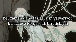 asteria, 6arelyhuman ft. kets4eki — what you want! - remix (türkçe çeviri)